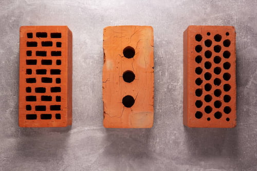 قیمت ویژه آجر لفتون